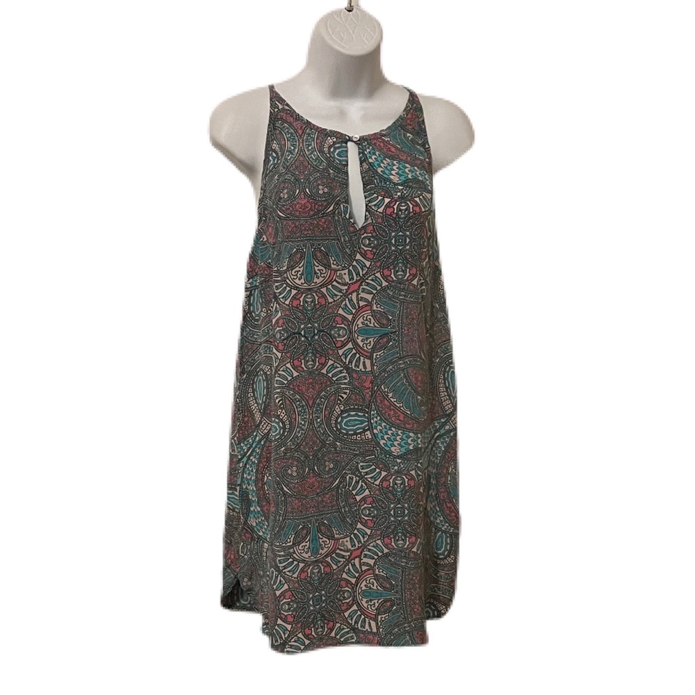 Miss June Paris dress